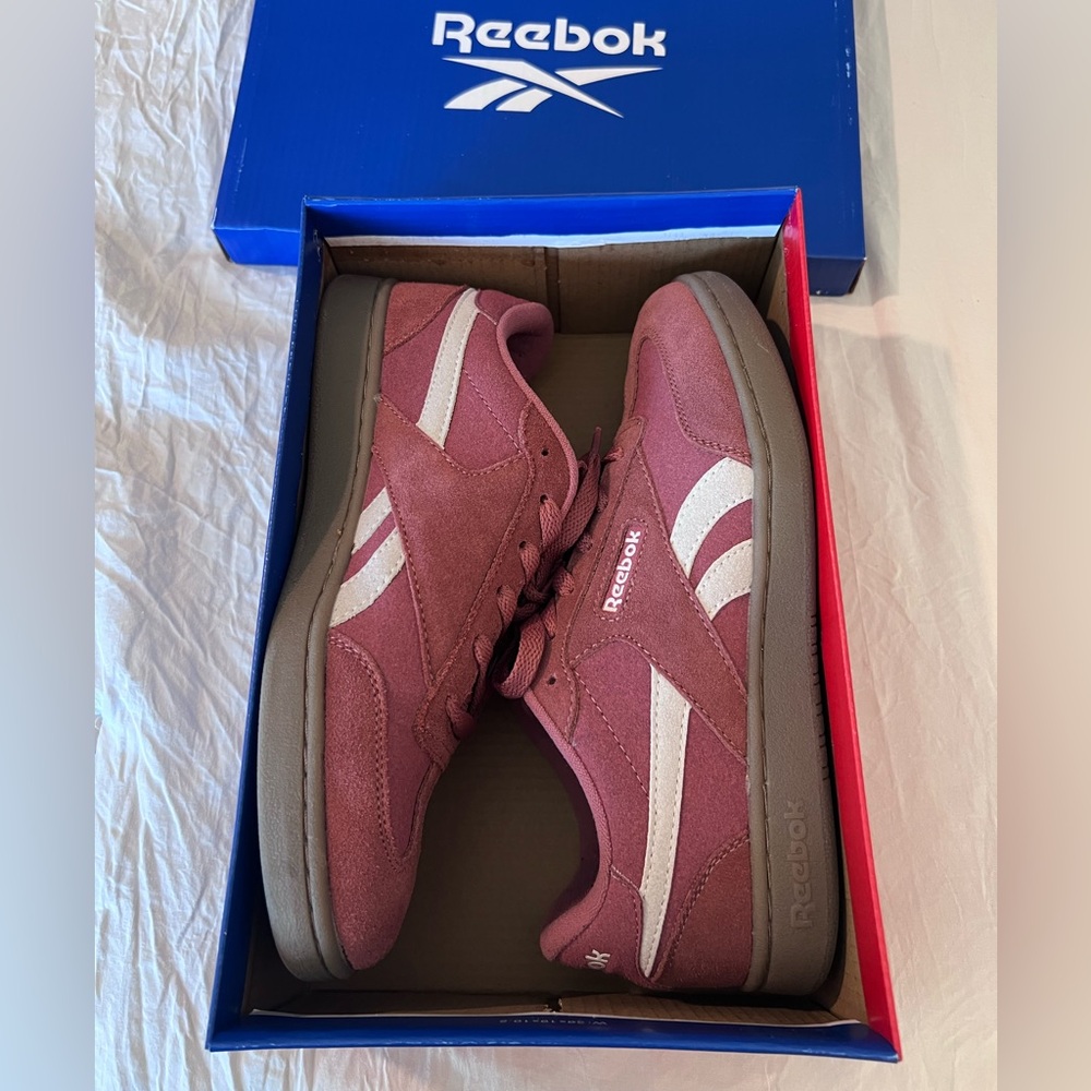 Reebok